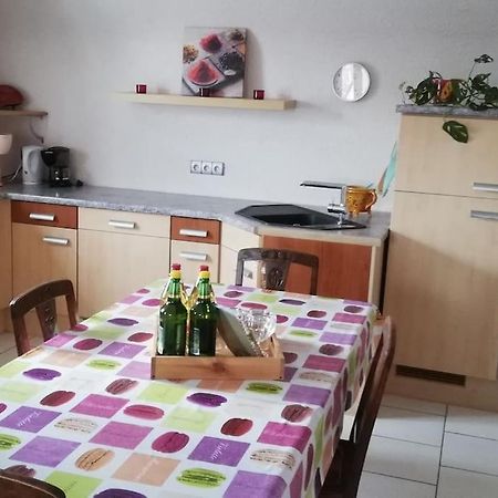 Chez Mamilou Daire Soufflenheim Dış mekan fotoğraf