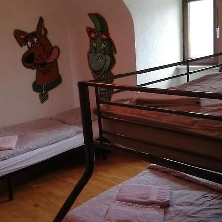 Chez Mamilou Daire Soufflenheim Dış mekan fotoğraf