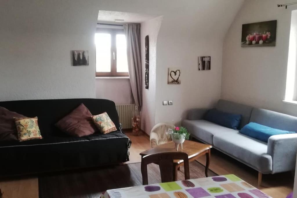 Chez Mamilou Daire Soufflenheim Dış mekan fotoğraf