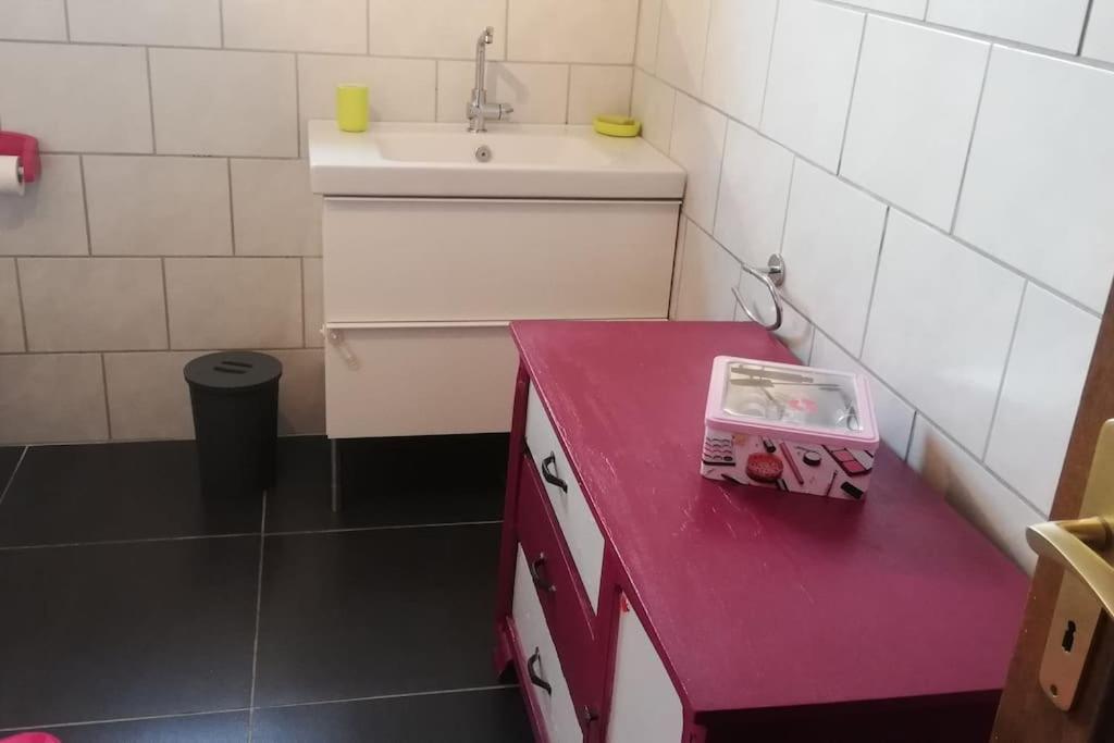 Chez Mamilou Daire Soufflenheim Dış mekan fotoğraf
