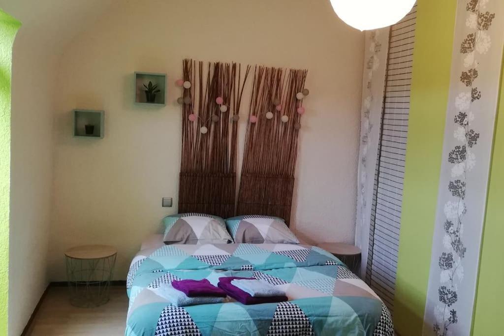 Chez Mamilou Daire Soufflenheim Dış mekan fotoğraf