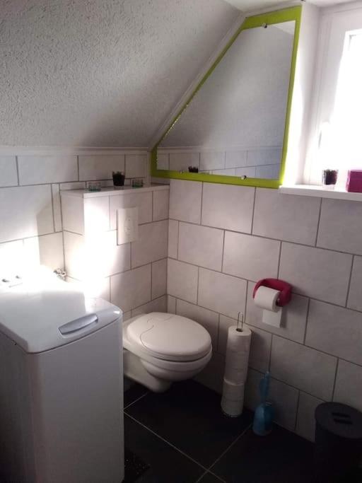 Chez Mamilou Daire Soufflenheim Dış mekan fotoğraf