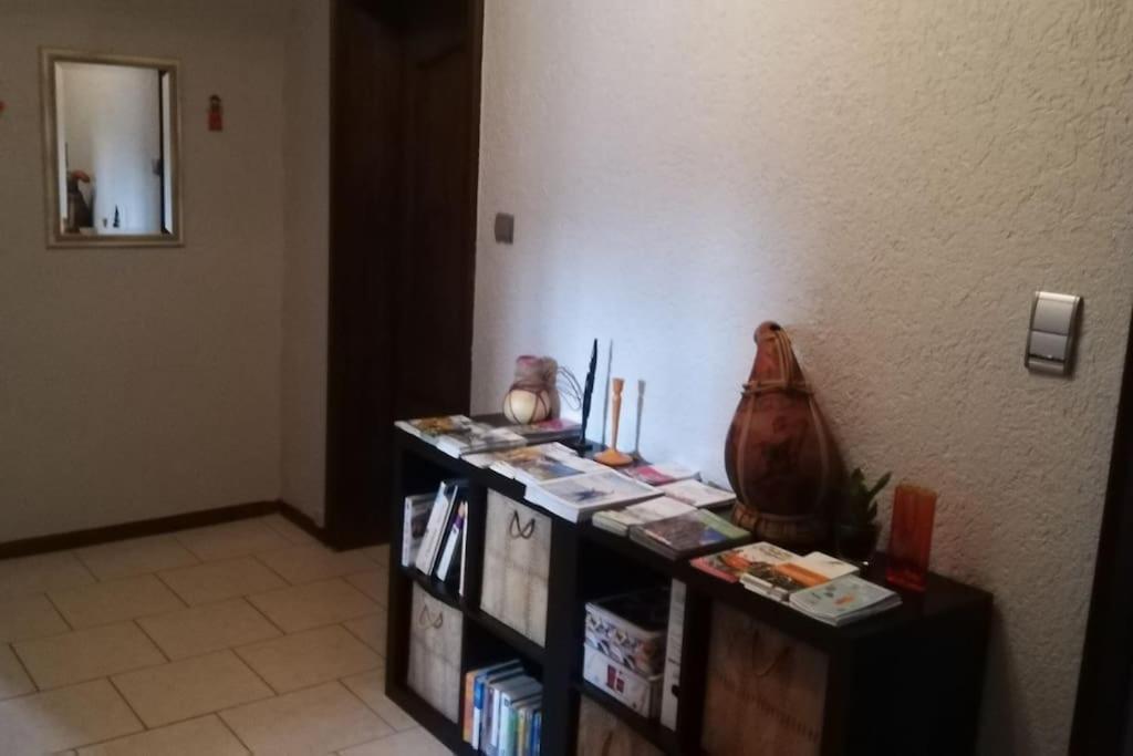 Chez Mamilou Daire Soufflenheim Dış mekan fotoğraf
