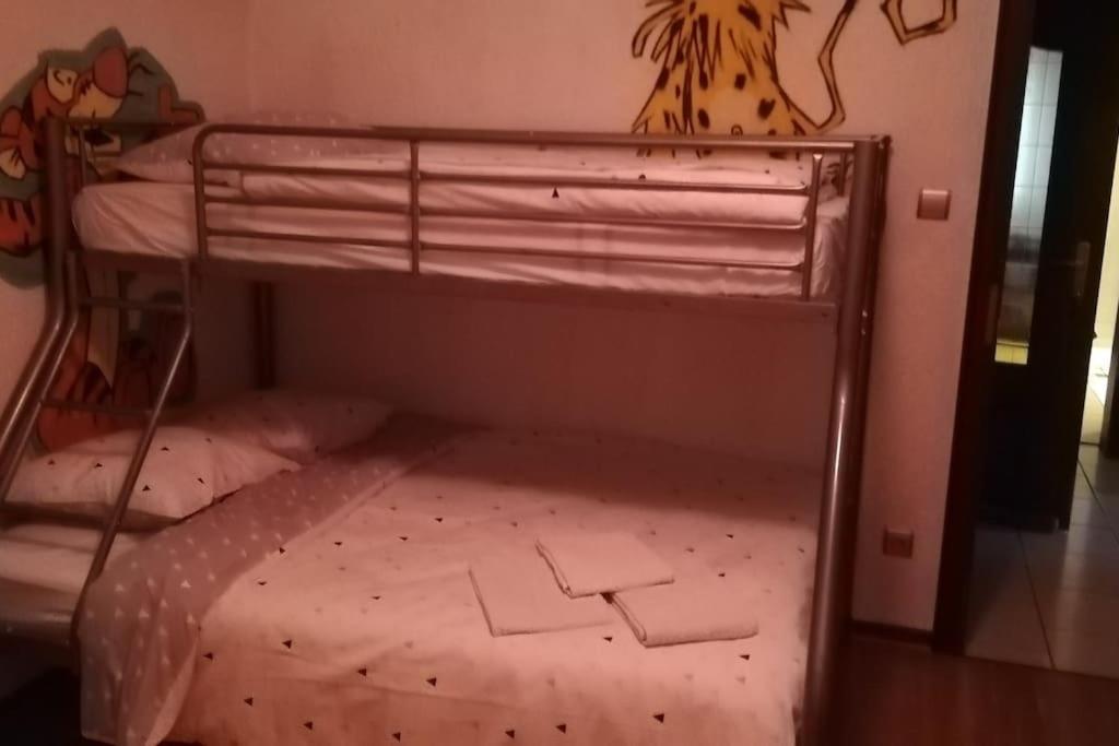 Chez Mamilou Daire Soufflenheim Dış mekan fotoğraf